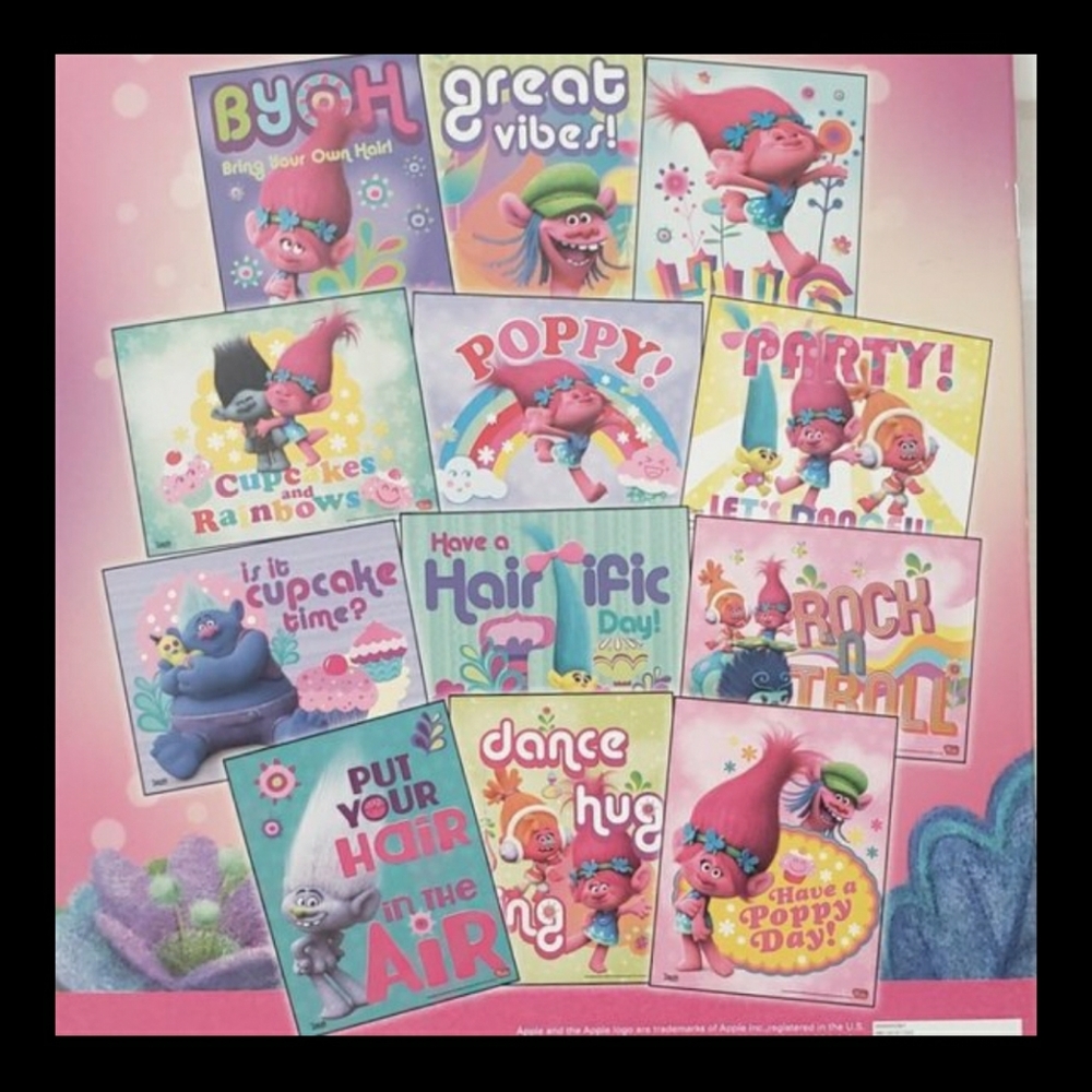 DreamWorks Toys and Crafts Bundle - Picture 9 of 13